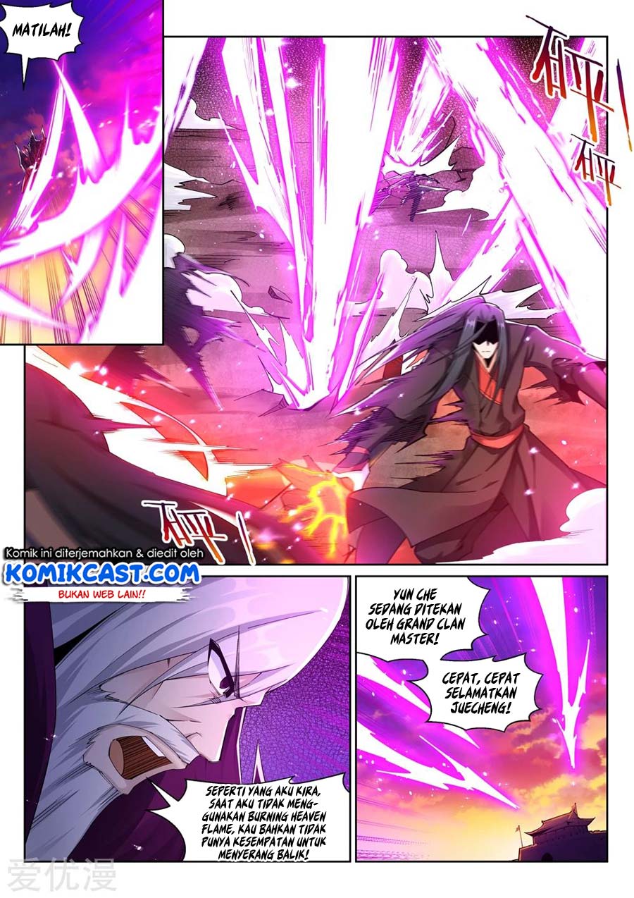 Dilarang COPAS - situs resmi www.mangacanblog.com - Komik against the gods 195 - chapter 195 196 Indonesia against the gods 195 - chapter 195 Terbaru 5|Baca Manga Komik Indonesia|Mangacan